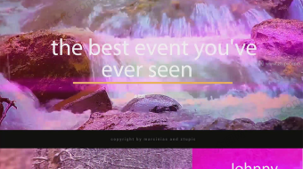 时尚动感快闪展示宣传视频-众图网