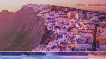 动感炫酷转场动画宣传视频AE模板-众图网