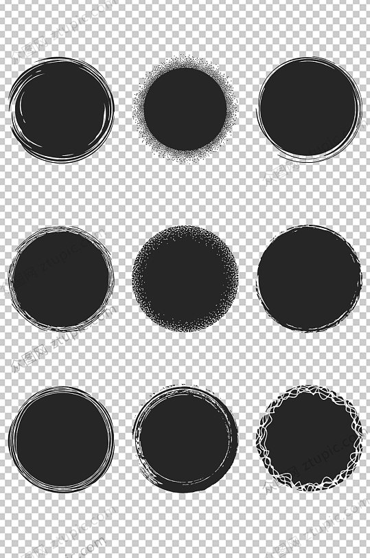 墨迹png图片-墨迹png素材下载-众图网