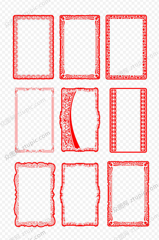 镂空窗镂空图案-镂空窗镂空图案素材-镂空窗镂空图案模板下载-众图网