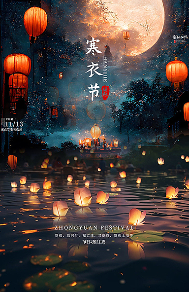 緬懷氛圍攝影圖