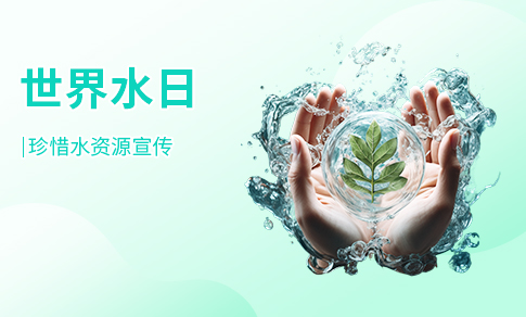 世界水日