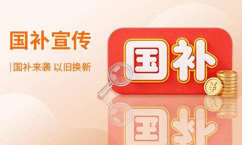 国补
