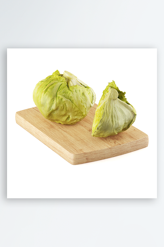 食品水果蔬菜蛋糕面包3D模型-众图网