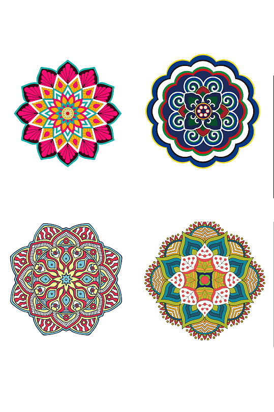 波西米亚花纹图案图片素材 波西米亚花纹图案设计模板下载 众图网 波西米亚花纹图案图片素材 波西米亚花纹图案设计模板下载 众图网