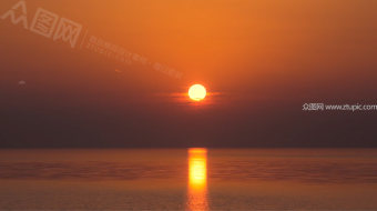 一带一路沙漠骆驼实拍视频素材-众图网