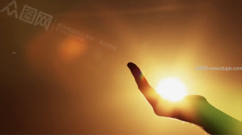 企业文化精神梦想宣传视频素材-众图网