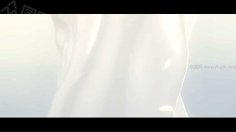 人体内部血管透视图医疗视频-众图网