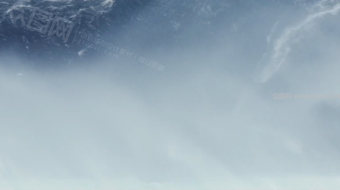 实拍海上帆船冲浪体育运动视频 风景视频-众图网