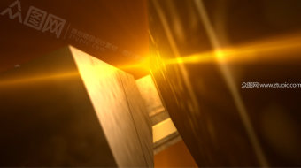 大气史诗3D片头-众图网