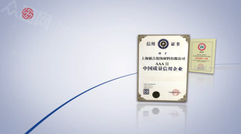 干净整洁时间线荣誉展示AE模板-众图网