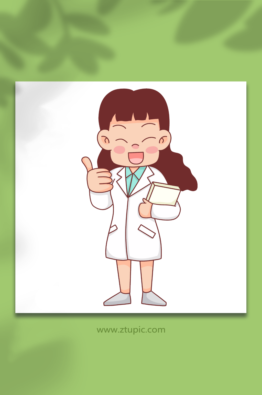 表扬插画素材_表扬插画模板_表扬插画设计图片免费下载-众图网
