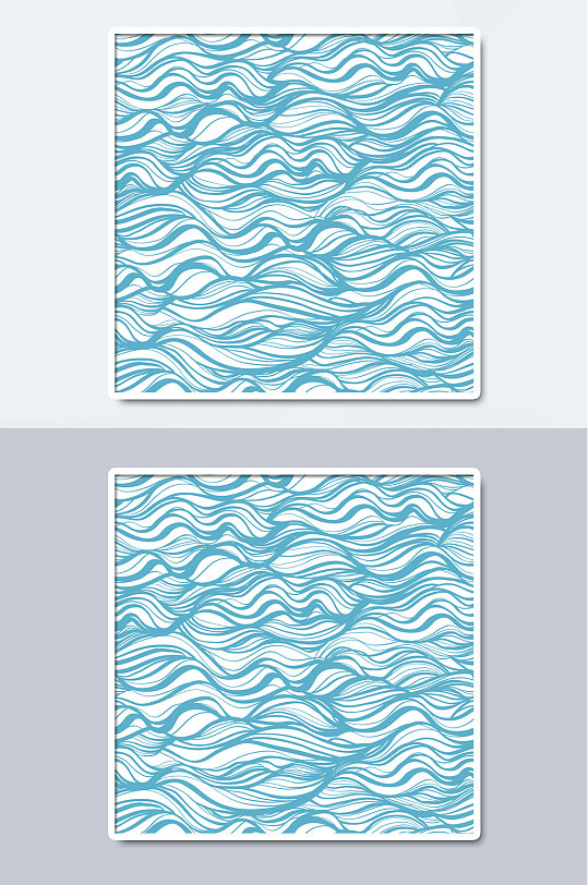 白色波纹纹理图片-白色波纹纹理素材下载-众图网