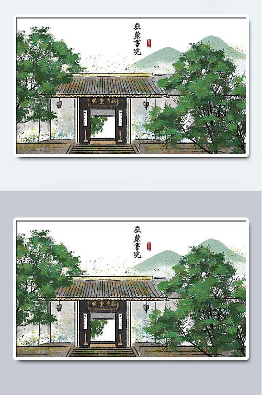 ´Ժӡֻ廭