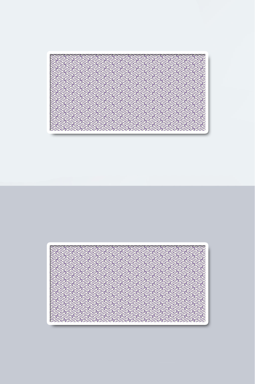 中国风白色条纹理背景