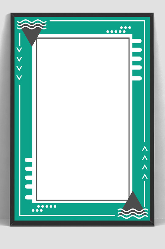 创意简洁唯美纹理背景