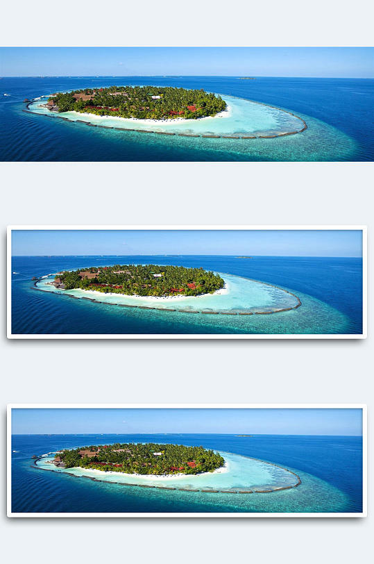 岛屿背景图片-岛屿背景设计素材-岛屿背景模板下载-众图网