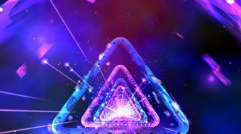 酒吧夜店舞台动感视频-众图网