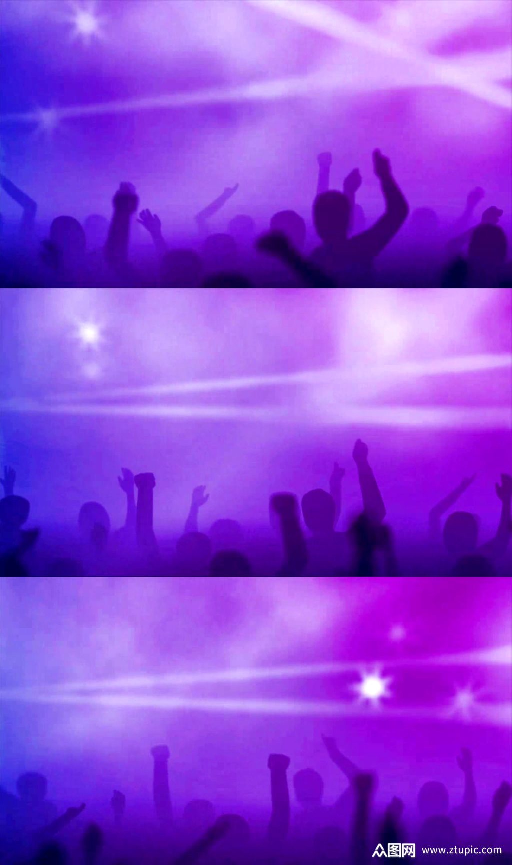 蹦迪素材免费下载,本作品是由浪子燕青上传的原创视频素材,适用于舞台