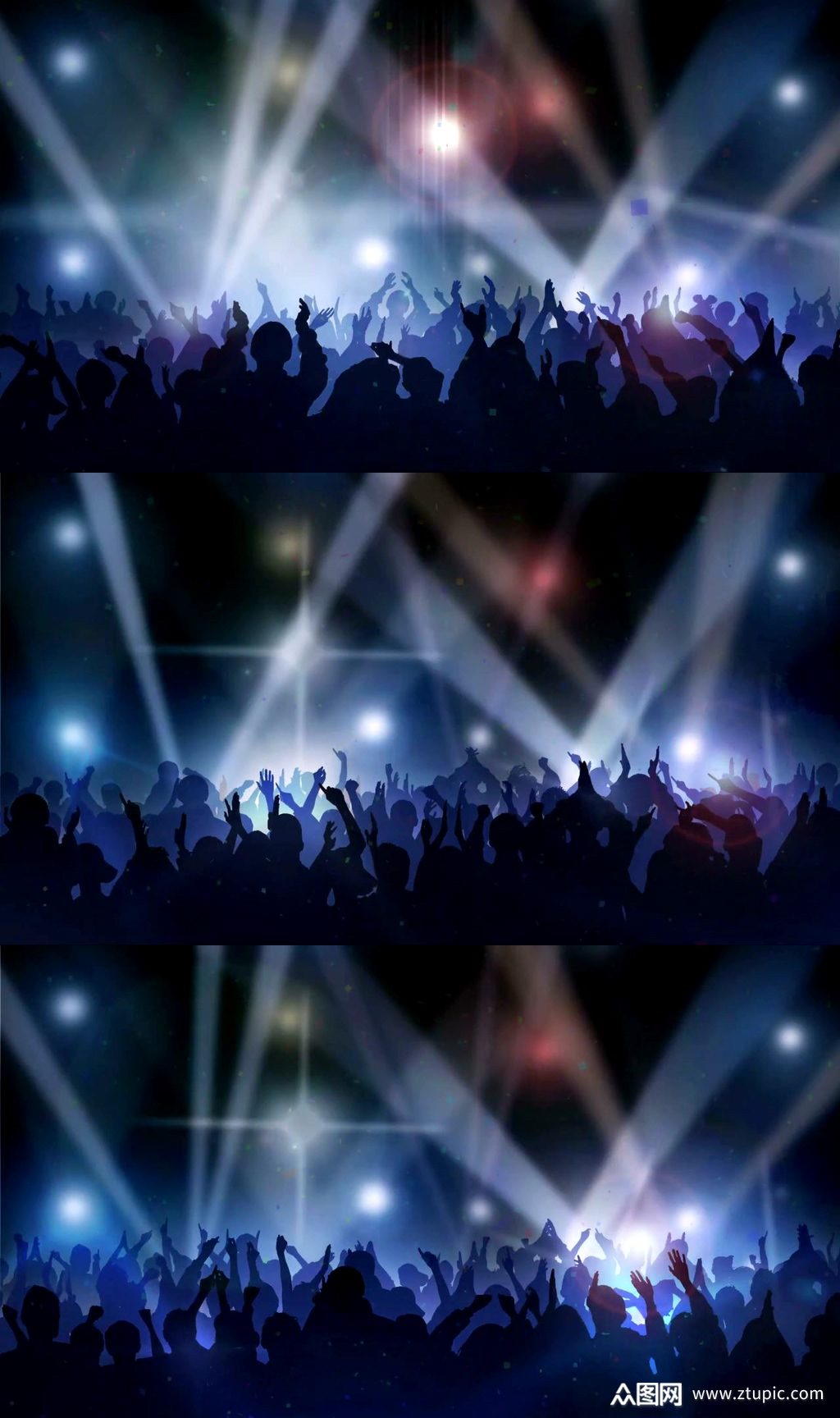 酒吧动感绚丽节奏蹦迪