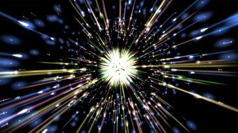 粒子光效光束图片-粒子光效光束素材下载-众图网