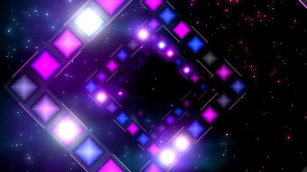 紫色酒吧超炫动感节奏视频-众图网