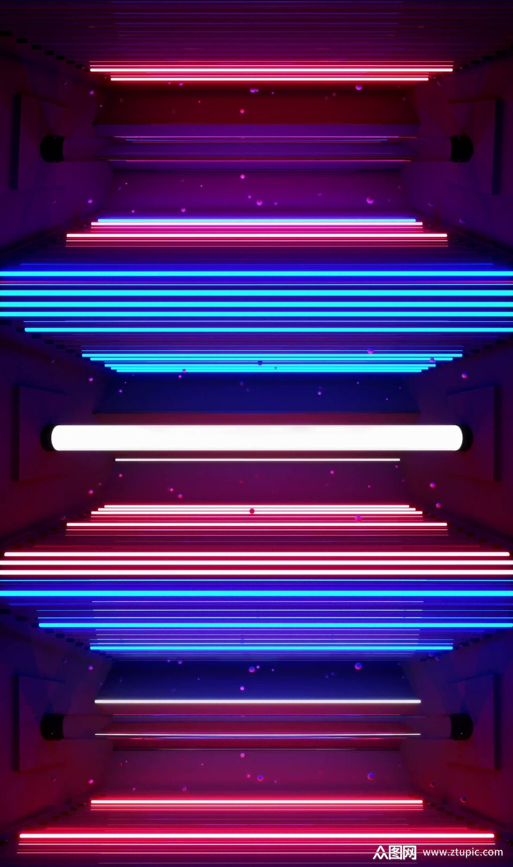 酒吧夜店动感经典光束特效模板下载-编号408549-众图网