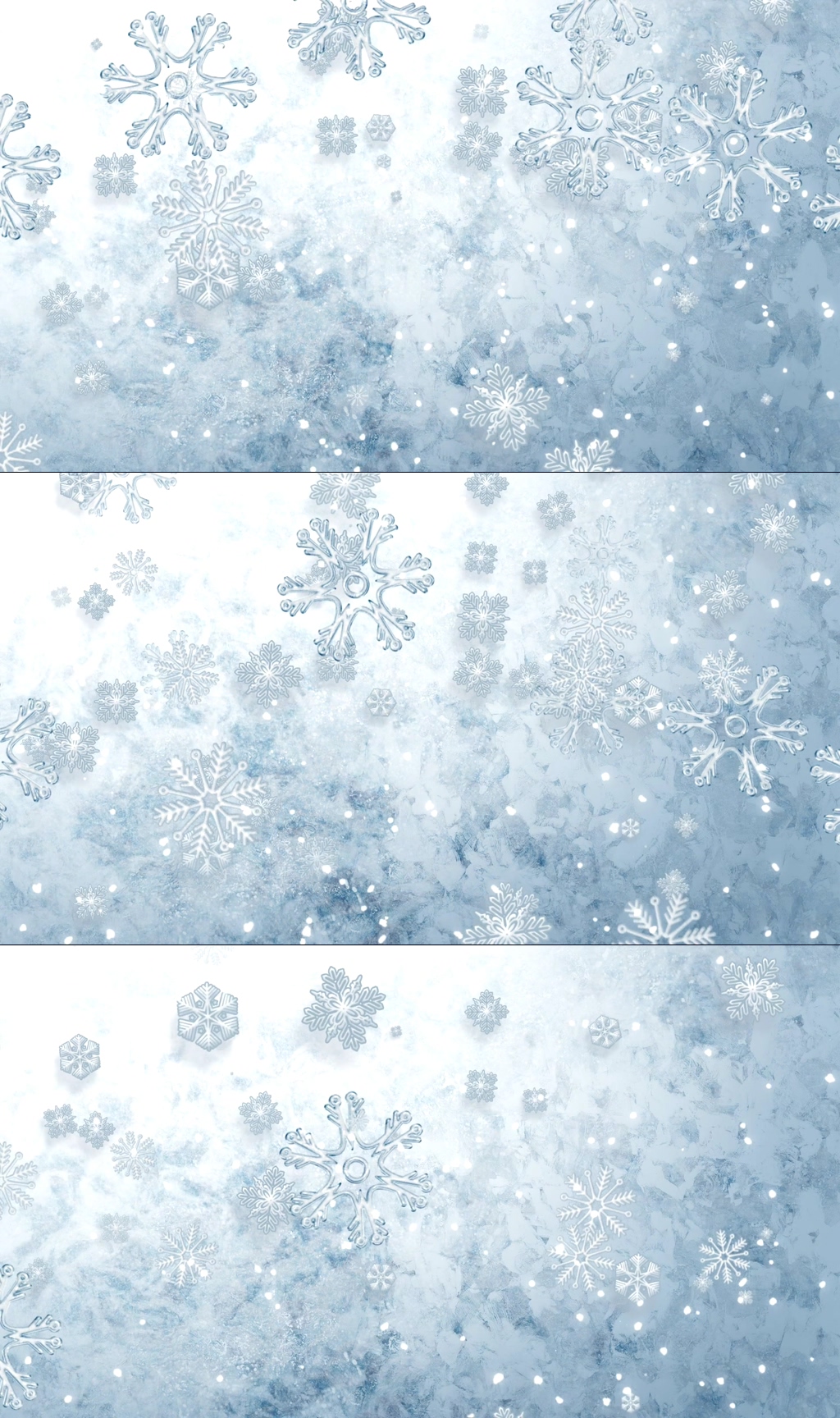众图网独家提供白色雪花雪景背景视频素材免费下载,本作品是由浪子