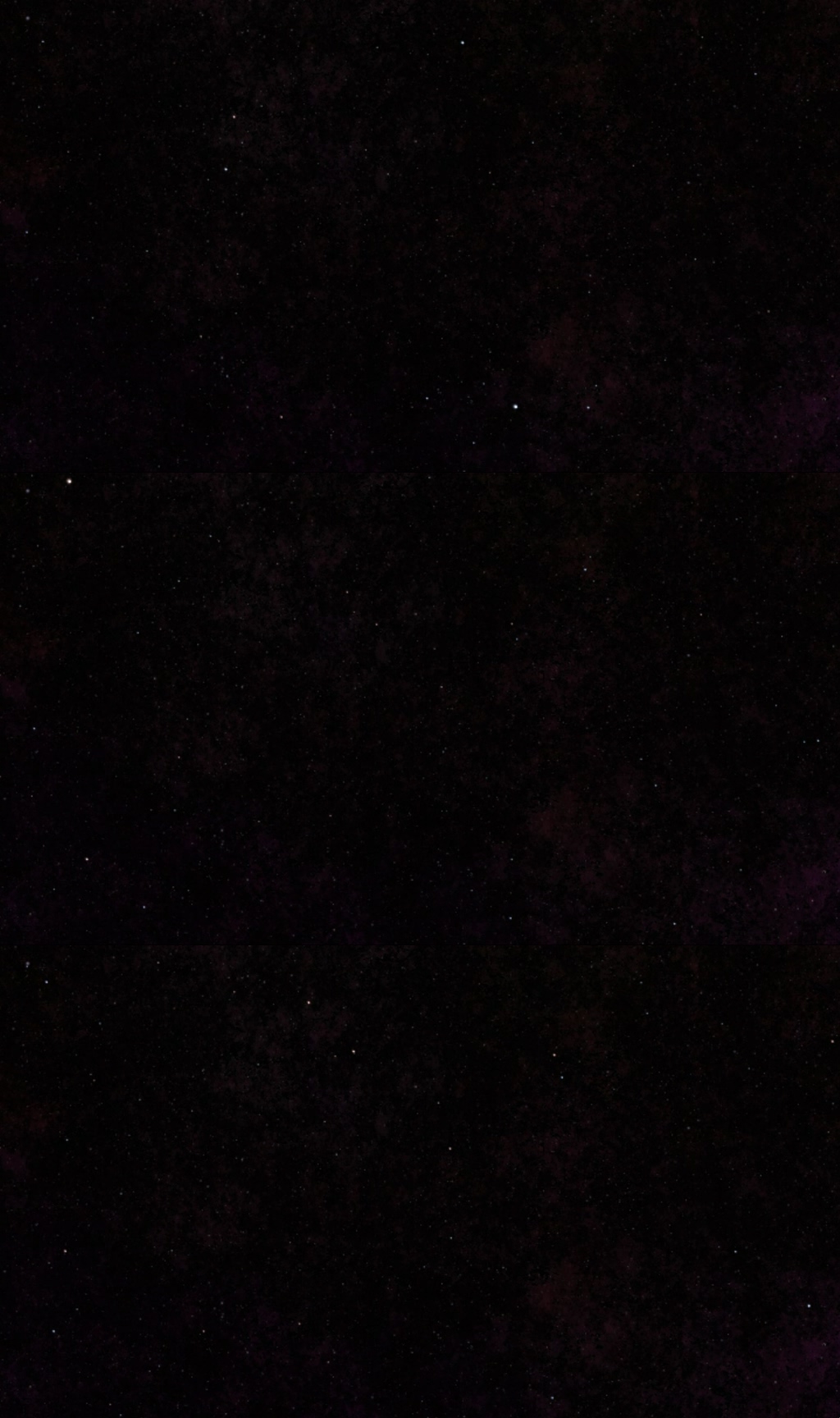 唯美夜景星空宇宙视频素材
