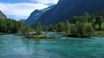 唯美自然风光实拍素材-众图网