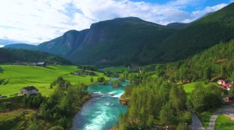 唯美自然风光实拍素材-众图网