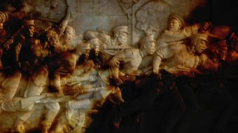 爱国红歌歌颂祖国和平-众图网