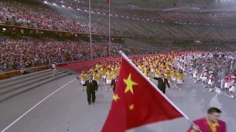 爱国红歌歌颂祖国和平-众图网