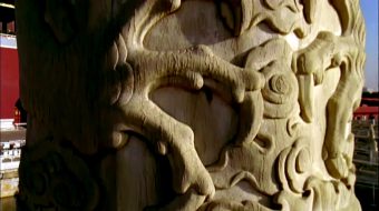 国庆歌颂祖国歌曲背景-众图网