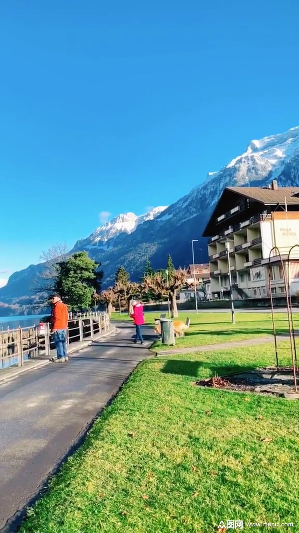 旅游视频风景拍照技巧(旅游视频风景拍照技巧教程)
