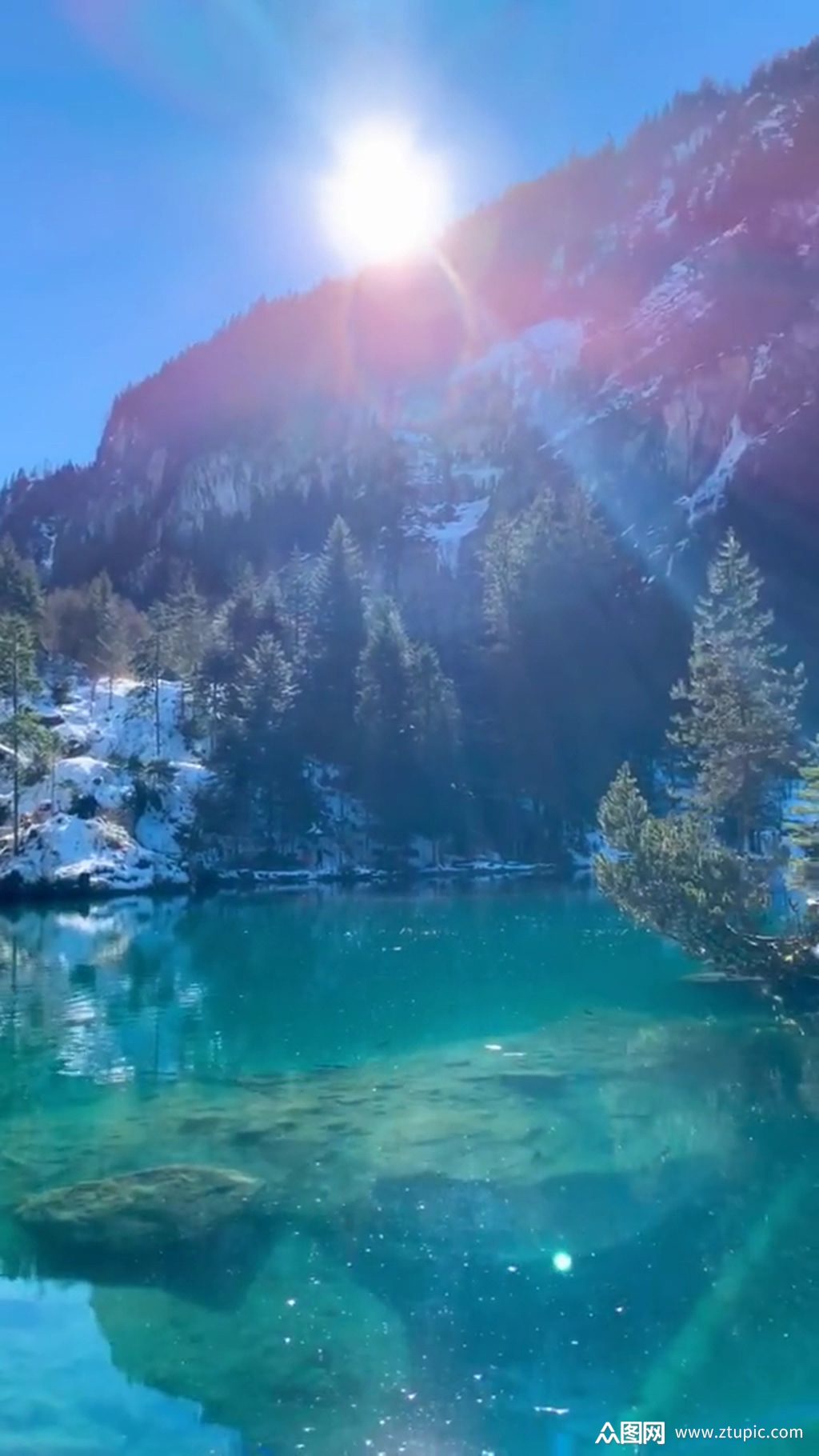 风景自媒体实拍素材免费下载,本作品是由浪子燕青上传的原创视频素材