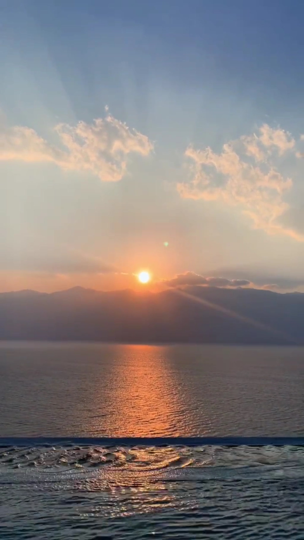 自然风光风景自媒体实拍素材素材