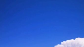 湖泊倒影唯美大自然风光风景自媒体实拍 风景视频-众图网