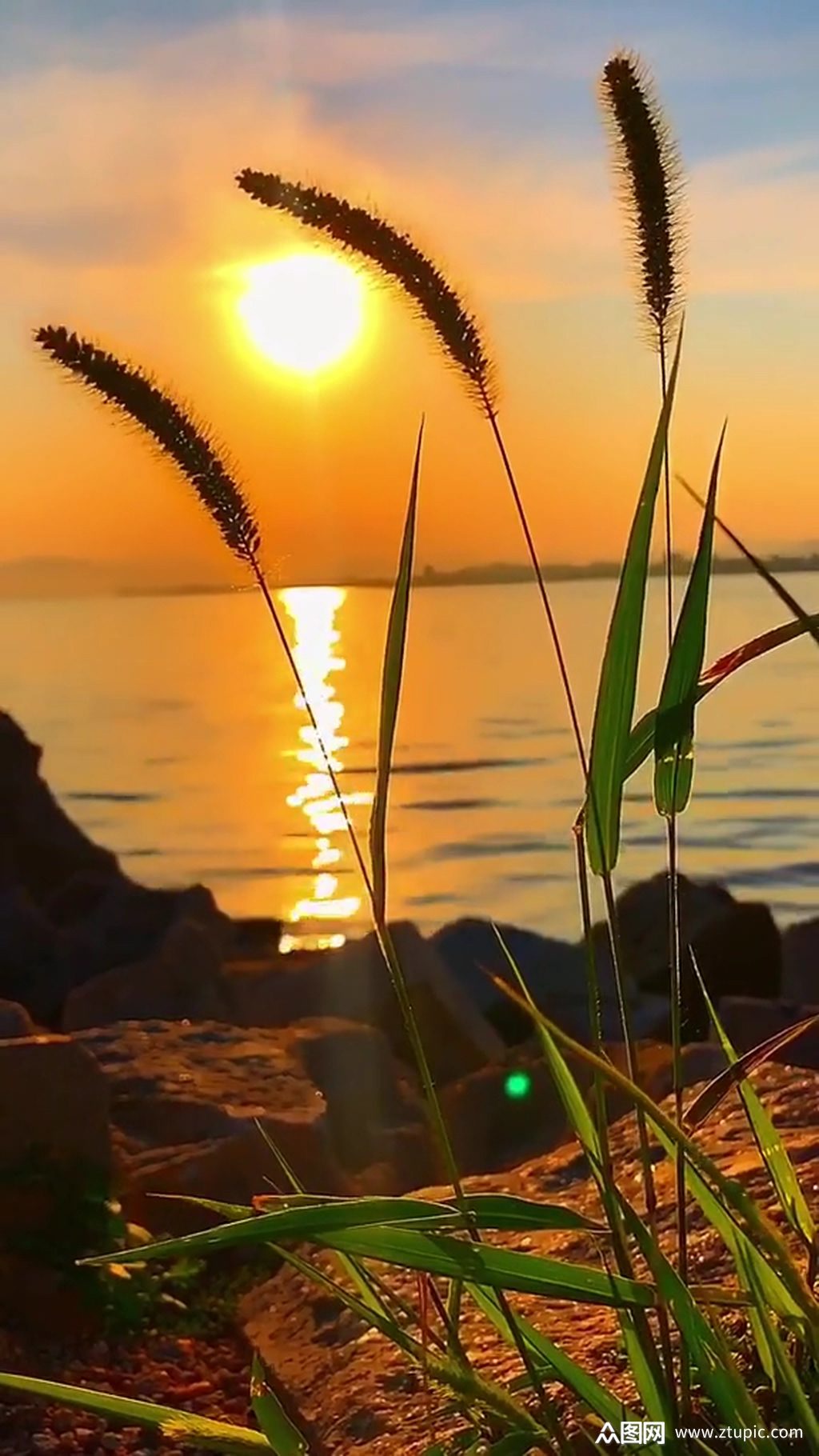 风景自媒体实拍素材素材免费下载,本作品是由浪子燕青上传的原创视频