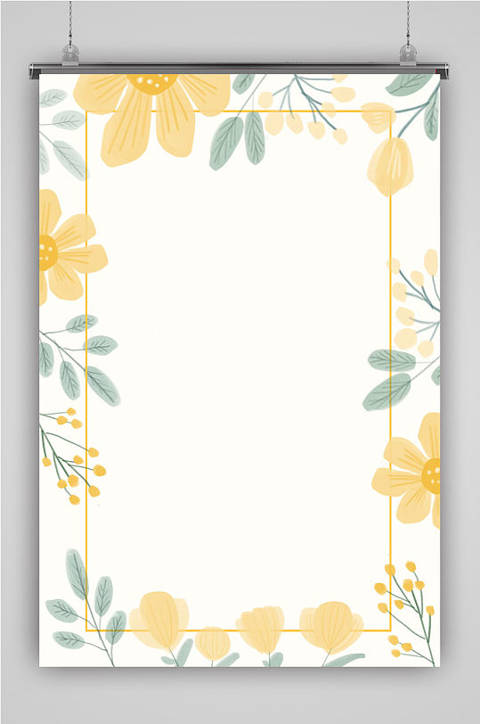 简约简洁妇女节背景素材立即下载立即下载中国风绿色植物荷花荷叶边框