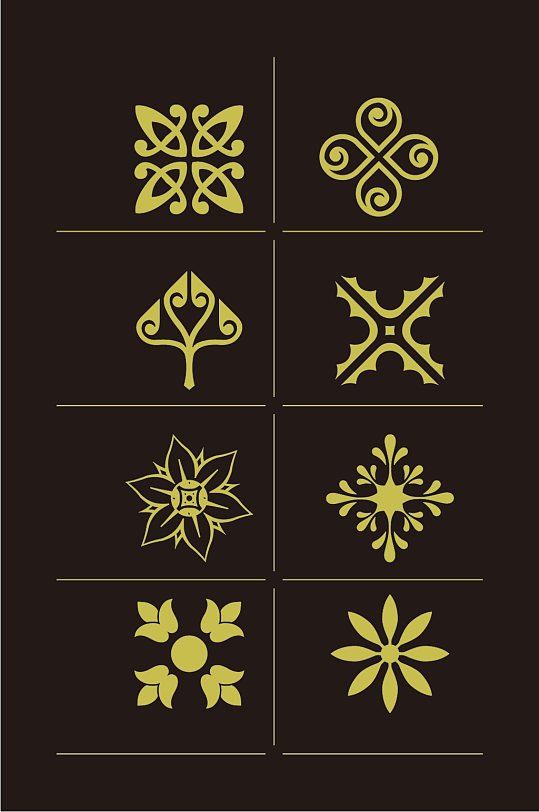 罗马底纹图片-罗马底纹素材下载-众图网