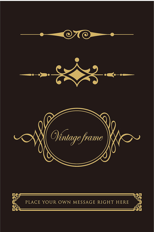 立即下载边框底纹素材边框立即下载边框底纹花纹素材罗马花纹矢量素材