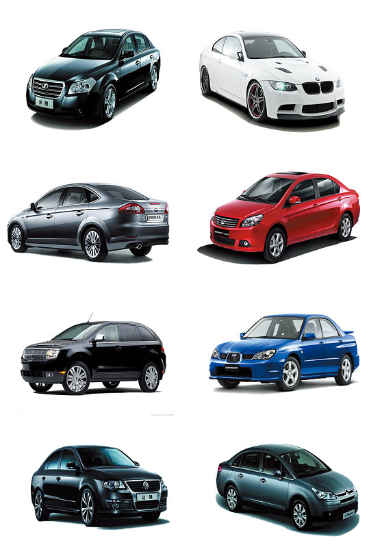 suv汽车模板_suv汽车设计图片