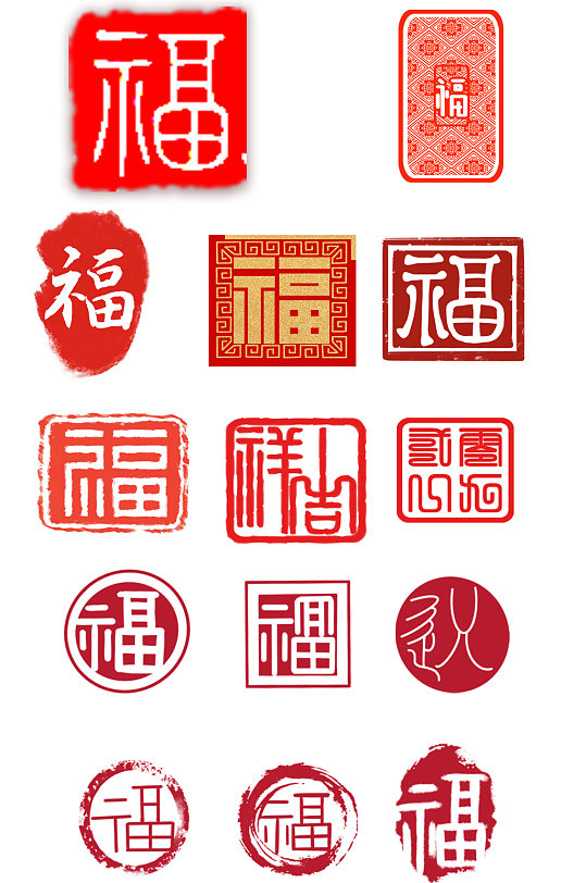 古代印章素材_古代印章模板_古代印章设计图片免费下载-众图网