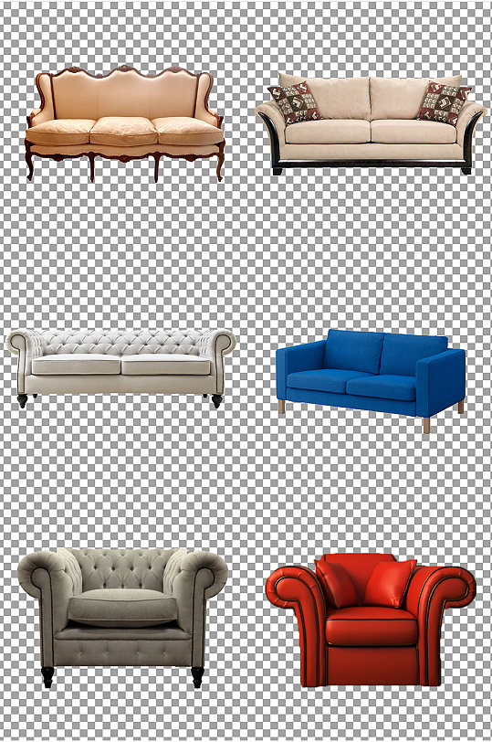 舒服沙发图片-舒服沙发素材-舒服沙发设计素材下载-众图网