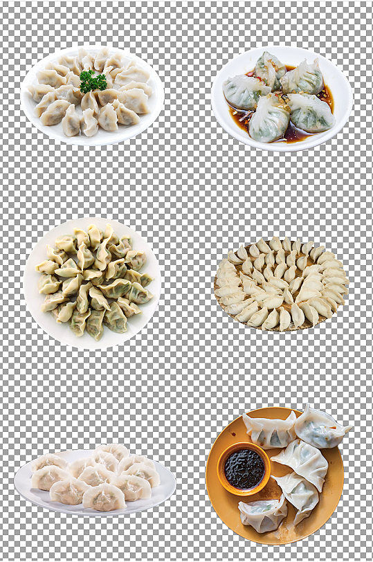 美味水饺图片素材-众图网