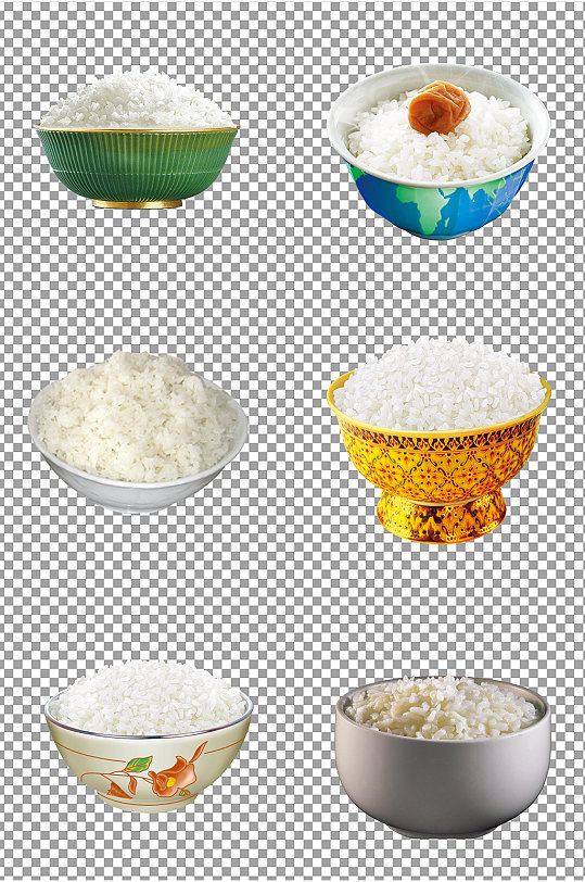 米饭png图片-米饭png素材下载-众图网