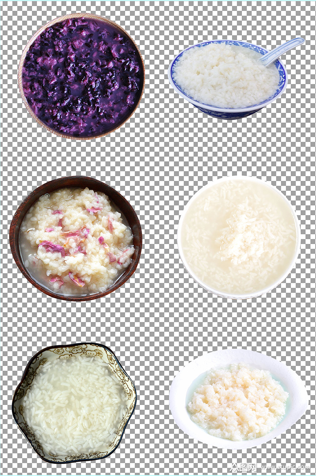 醪糟甜汤图片素材