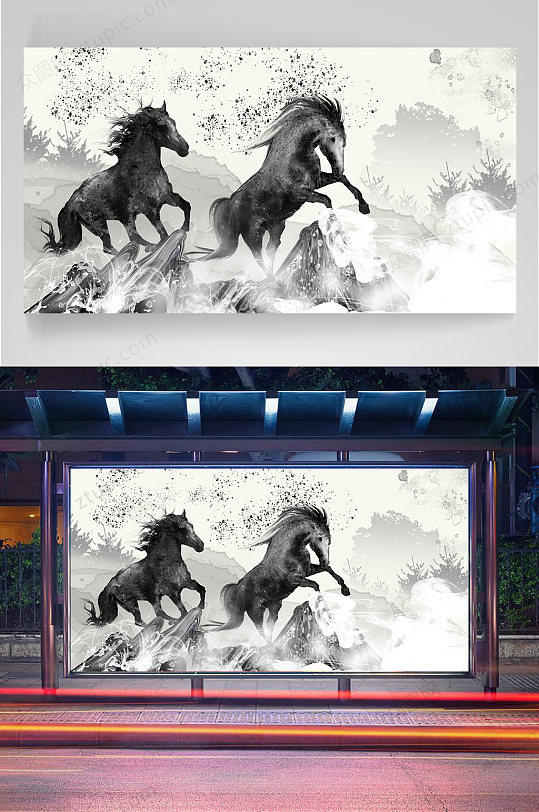 古风插画中式中国风古风插画图片-古风插画中式中国风古风插画素材