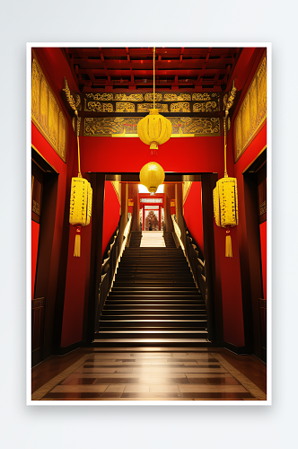 北京故宫中国辉煌与文化的见证